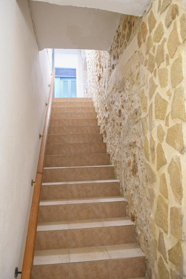 Artist Loft Apartment Rethymno  Exterior photo