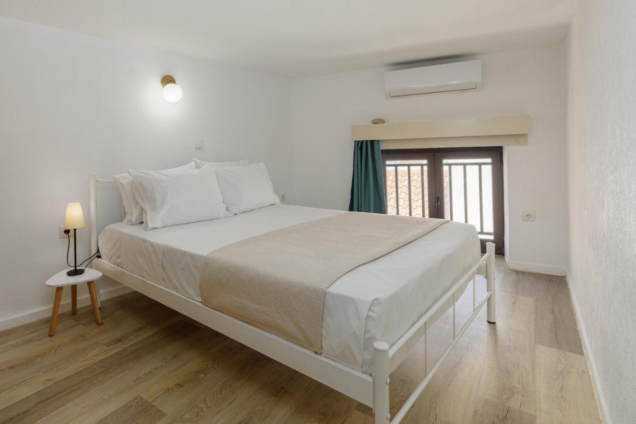 Artist Loft Apartment Rethymno  Exterior photo