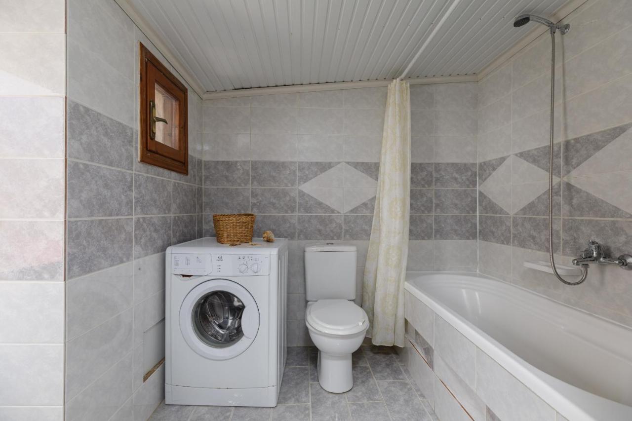 Artist Loft Apartment Rethymno  Exterior photo